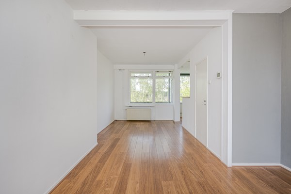 Medium property photo - Ruysdaelhof 32, 2251 JK Voorschoten